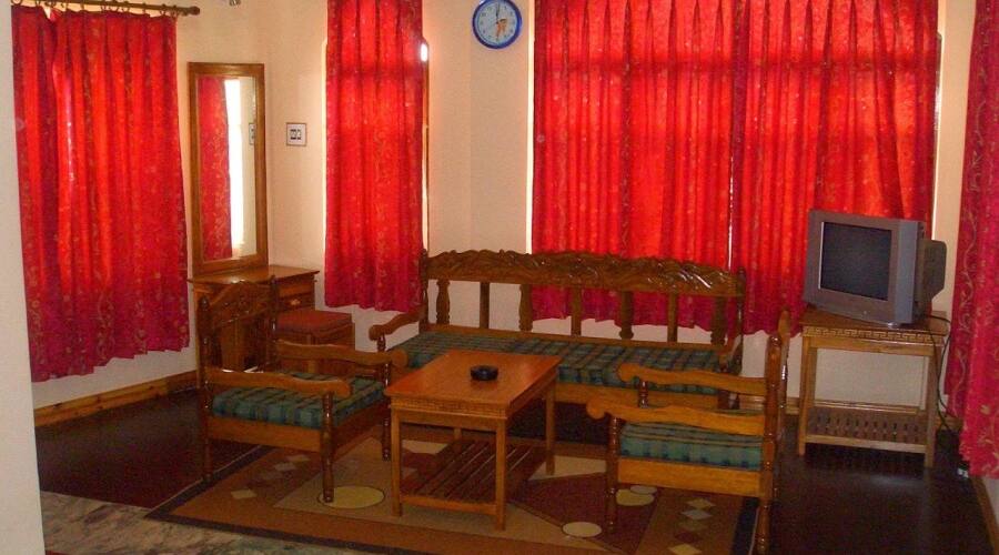 Hotel Kasturi Palace, Darjeeling 3
